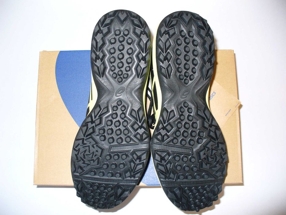 Buty Asics Gel-Lethal Field  r. 42