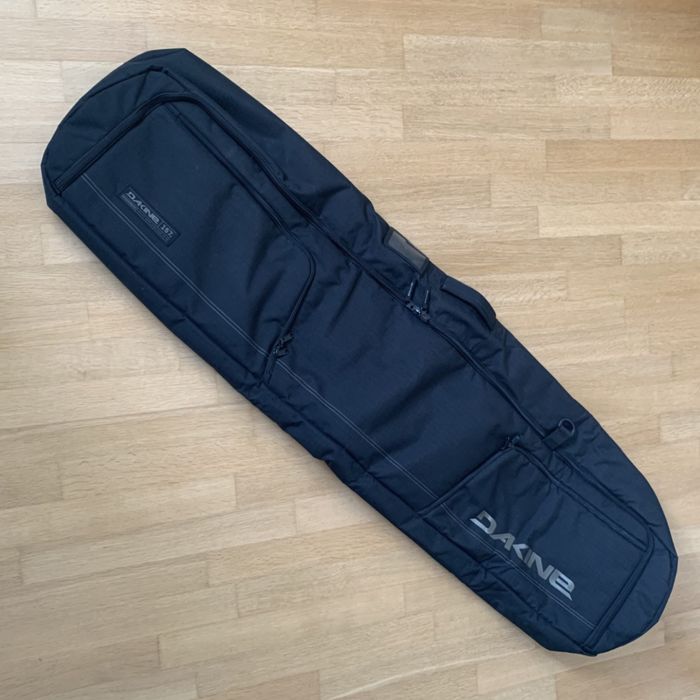 Чехлол для сноуборда каркасный на ручке через плечо DAKINE Tour Bag
