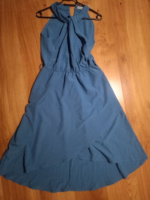 Sukienka damska elegancka