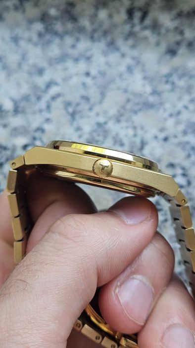 Tissot prx powermatic 80 40mm