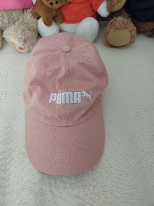 Кепки, фуражка, Puma, шляпа