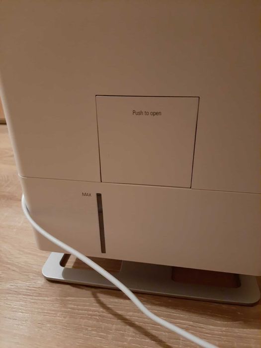 Nawilżacz Stadler Form Oskar biały