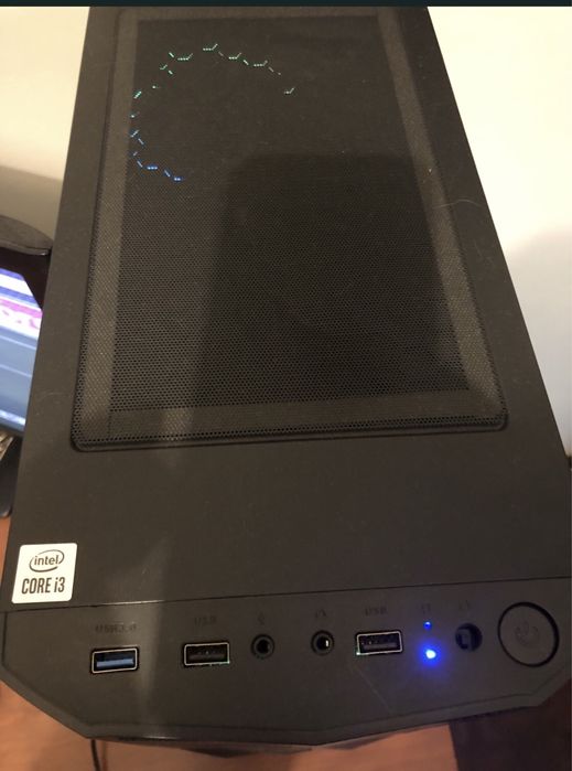 Torre Gaming , Slayer R c23 race