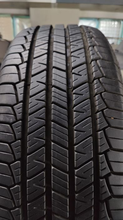 Резина 225 60 18