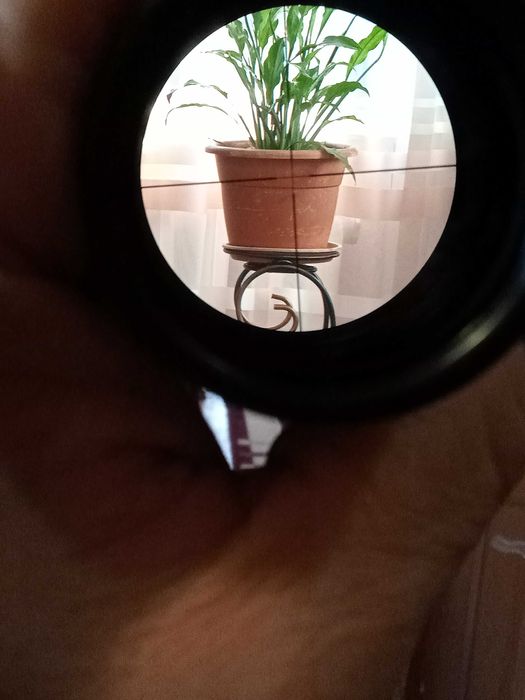 Оптический прицел Nikko Stirling 3 - 9 х 40 MOUNTMASTER