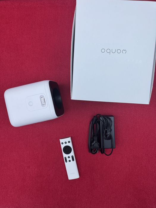 ПРОДАМ! Проектор WanBo Projector T2 Max від Xiaomi