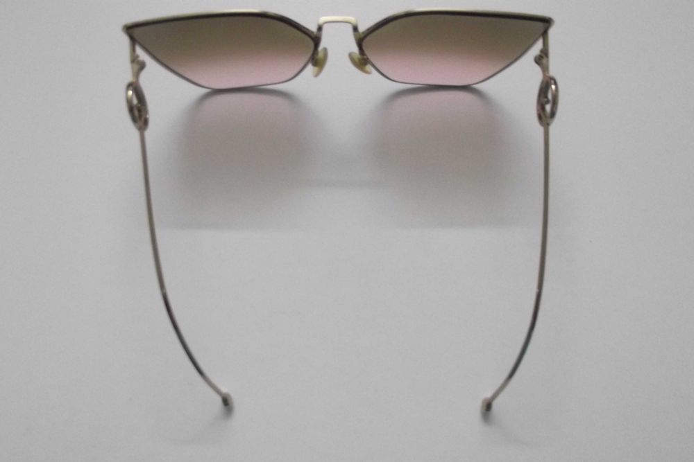óculos de sol Fendi First Crystal