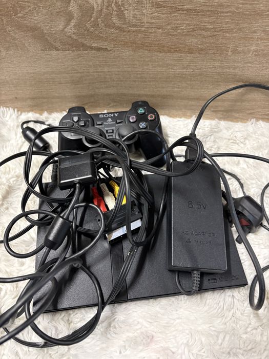 Konsola play station 2 Sony