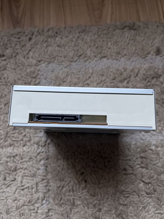 Naped DVD writer model SH-224