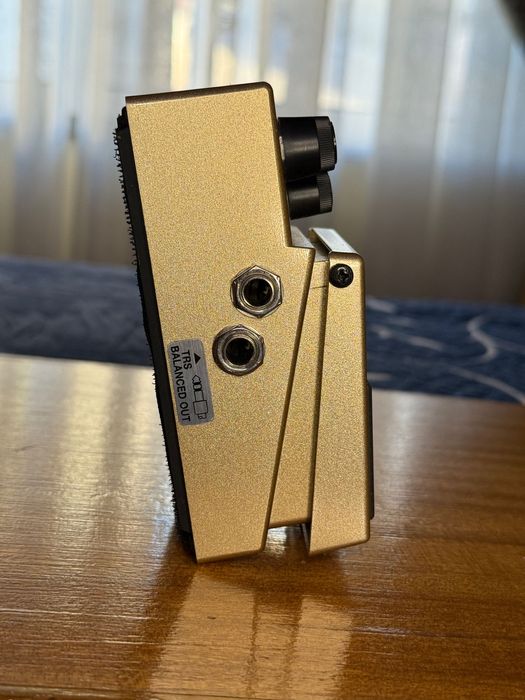 Vendo Pedal Analógico de Guitarra - BOSS Acoustic Preamp AD-2