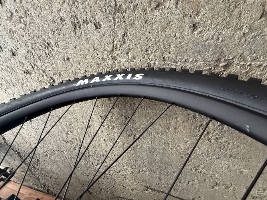 Scott  Genius 930