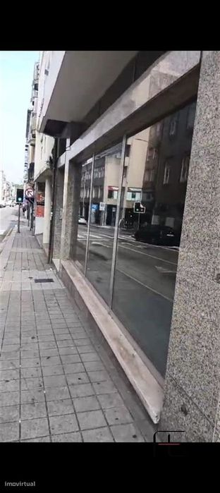 Loja  Arrendamento em Cedofeita, Santo Ildefonso, Sé, Miragaia, São Ni