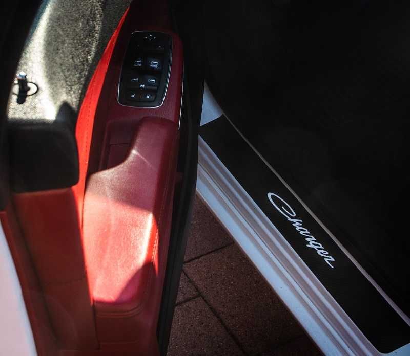 Wyjątkowe Auto Na Wesele