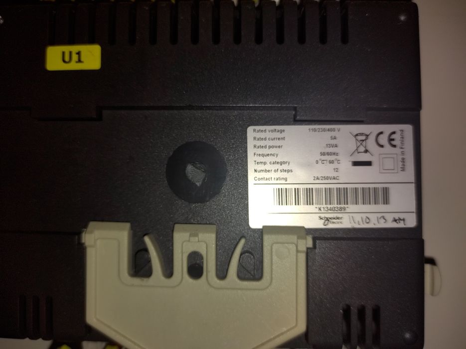 Конденсаторная установка Schneider -295КВАР