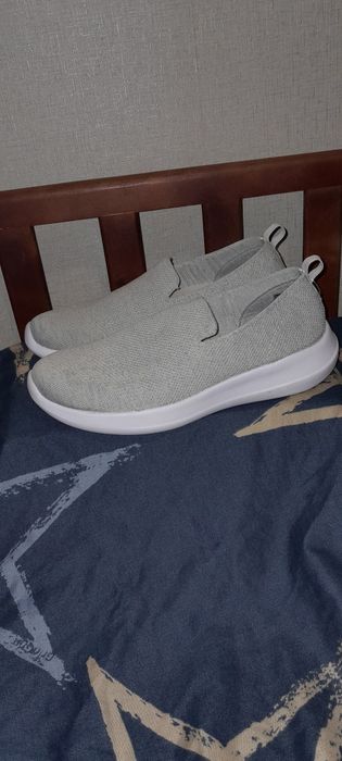 Сліпони сірі 25.5 см