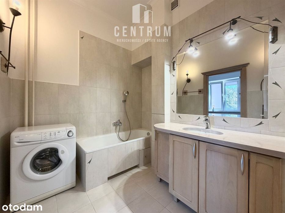 Grottgera centrum Umcs KUL, Plaza - Widok 5
