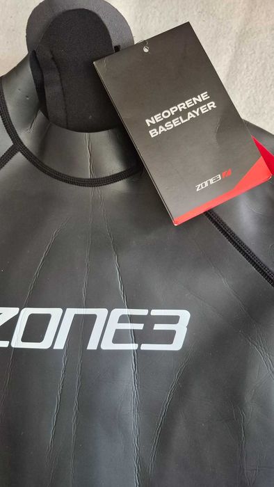 Pianka neoprenowa/triathlon roz Xs