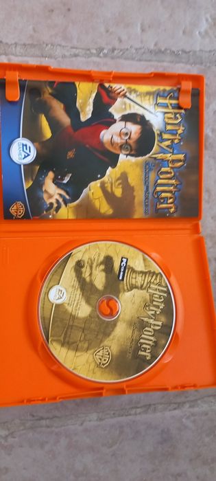 Harry Potter e a Câmara dos Segredos PC