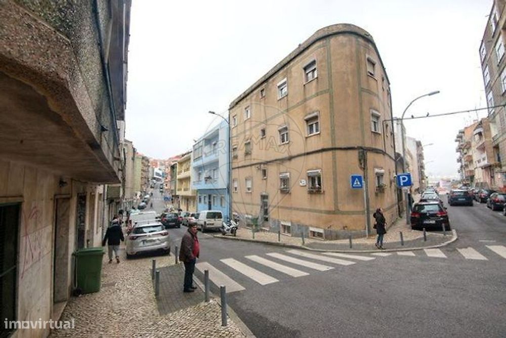 Apartamento T2 para venda
