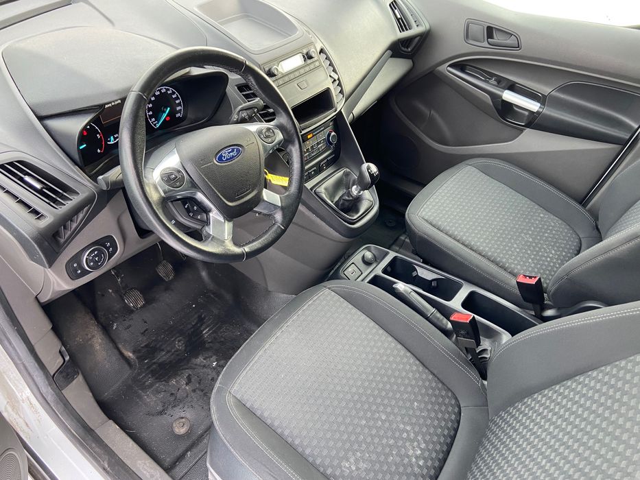 Ford Transit Connect 1,5TDCI-Rok pr2020-nowy rozrząd fakt.vat 23%