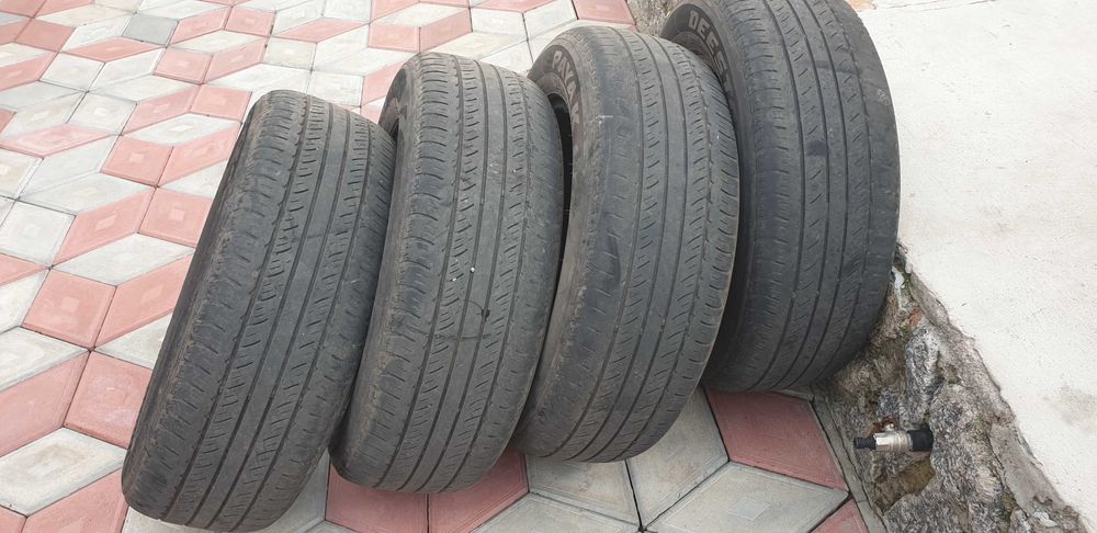 Шины Deestone 215 65 16