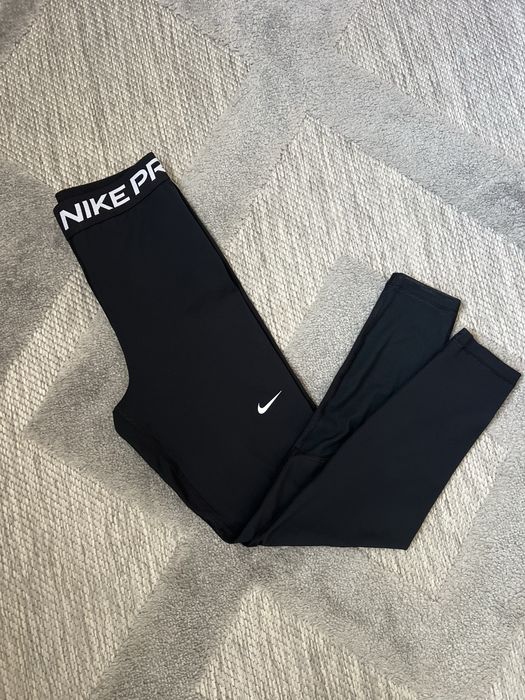 Леггинсы Nike / Лосины Nike Pro