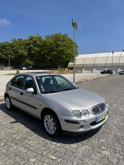 Rover 25 1.4 Classic