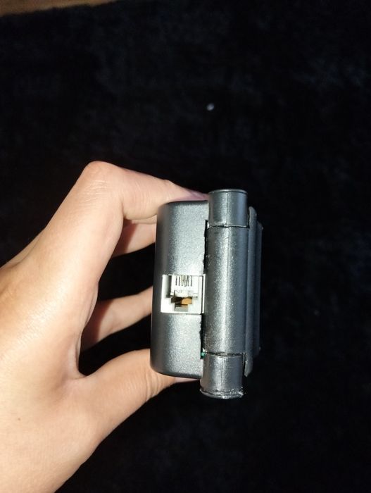 Vendo ou troco, telefone vintage