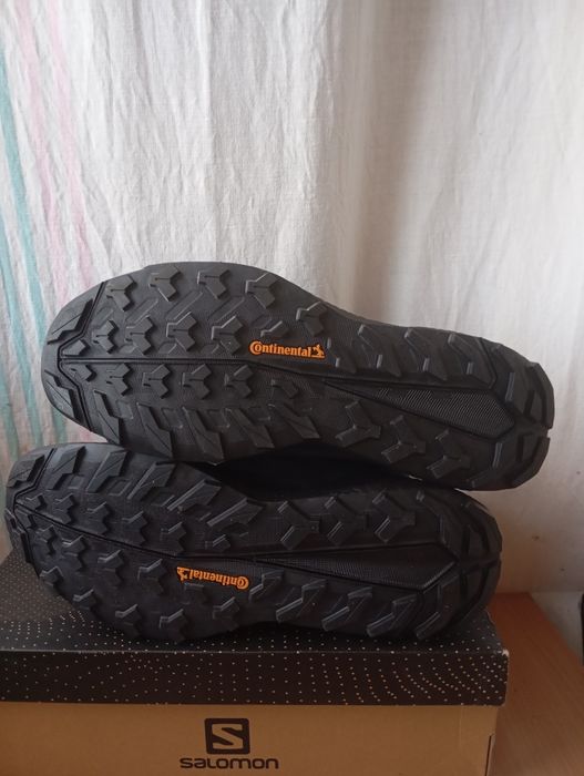 Adidas Terrex gore-tex 46 размер.