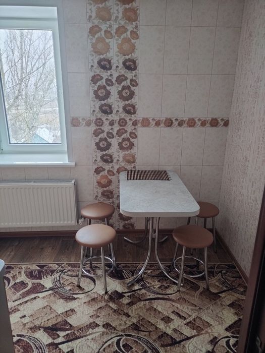 Сдам квартиру посуточно