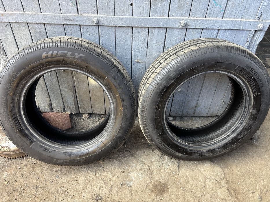 Шини Hifly HF 261 185/65 R14 86H  3025
