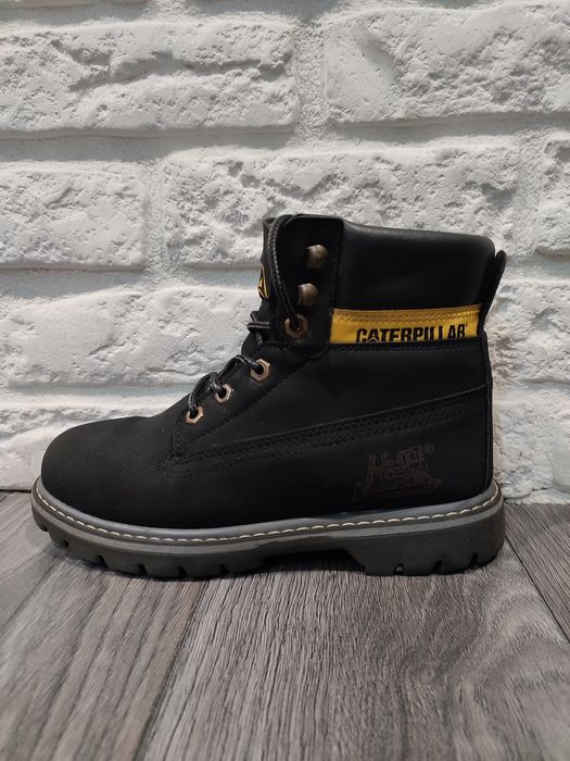 Buty CAT Caterpillar rozmiar 39