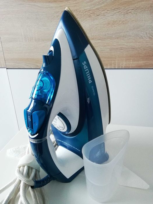 Żelazko Philips Azur GC4410/02