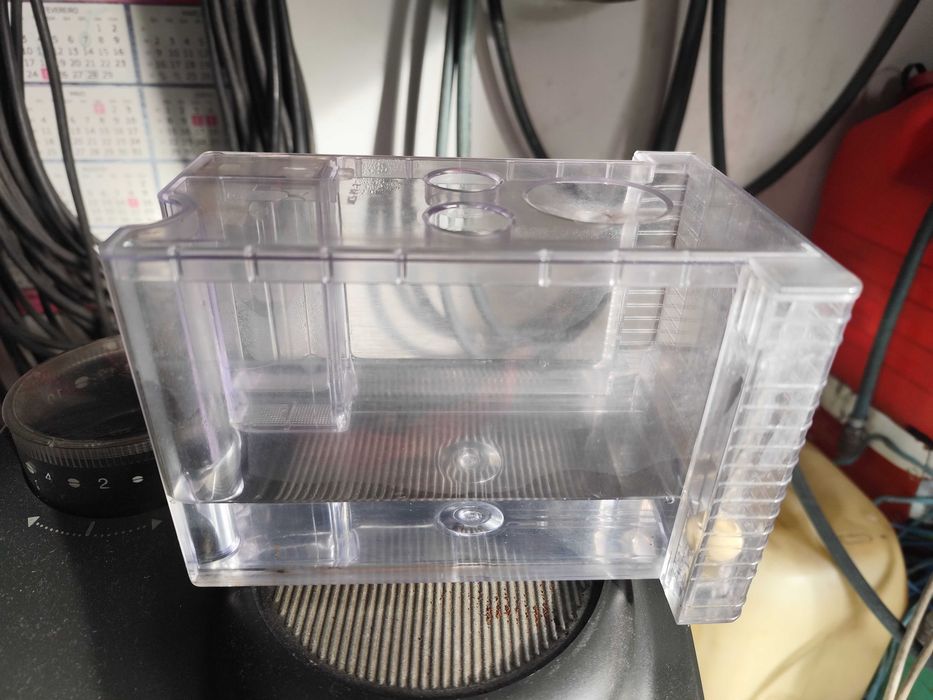 Máquina café Cremissima Ariete