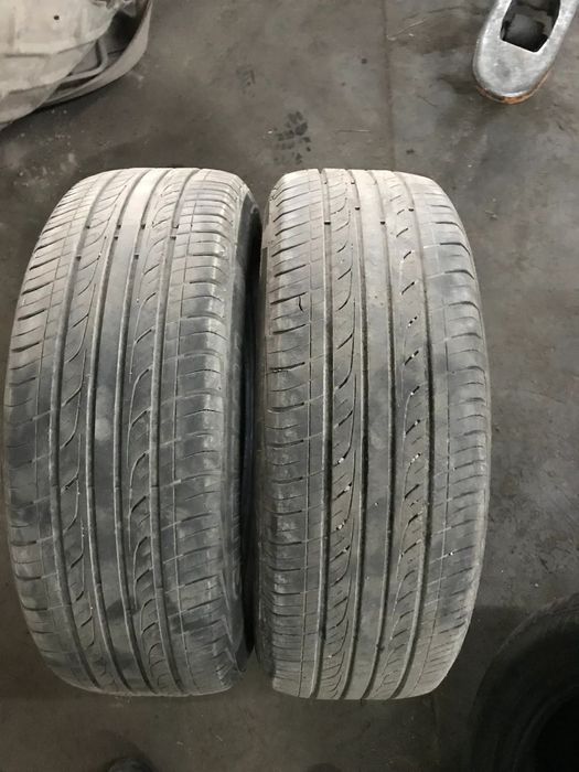 OPONY SUNFULL LATO 205/60/16