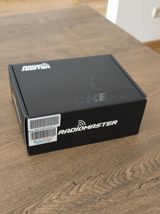 Radiomaster Pocket