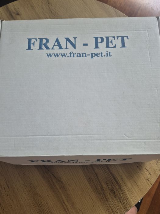 Podgrzewacz fran-pet dla gniazdek budek dla ptaków