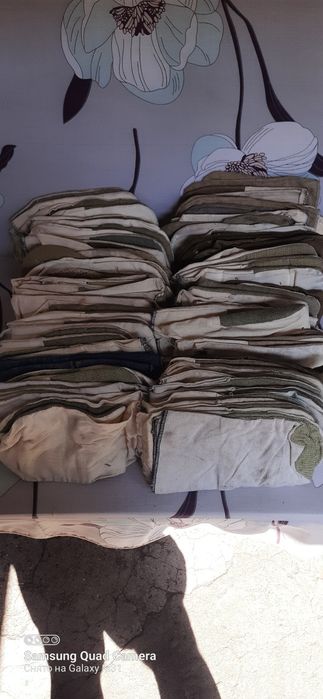 Продам рабочие руковицы СССР