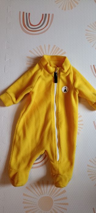 Чоловічок,жовтий 62р