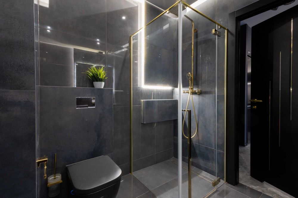 60m2, Wysoki standard, nowoczesne, premium