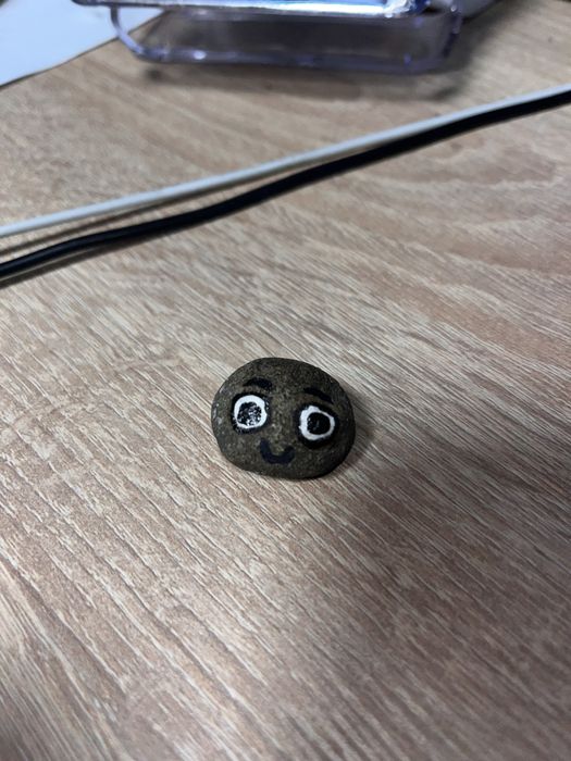 Камінь-лице