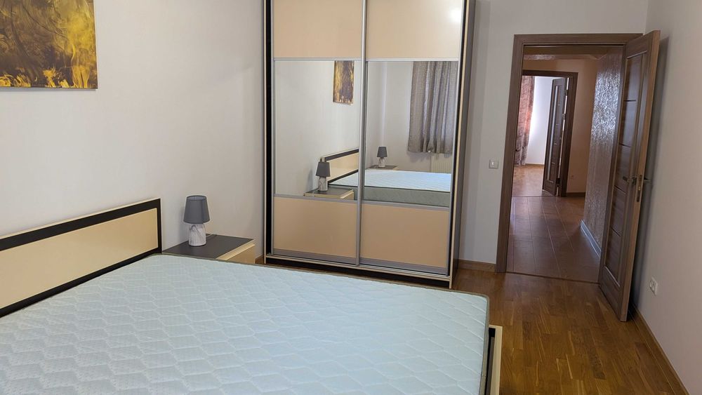 Оренда квартири центр Мельника 10