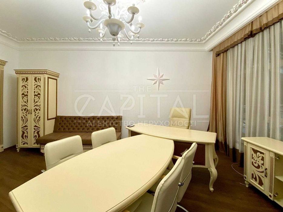 Оренда офісу, вул. Коновальця, Печерськ