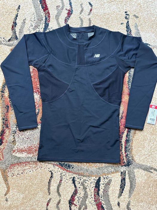 Koszulka kompresyjna New Balance rozmiar L