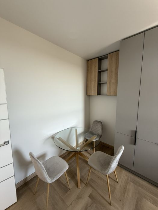 Оренда квартири в новобудові