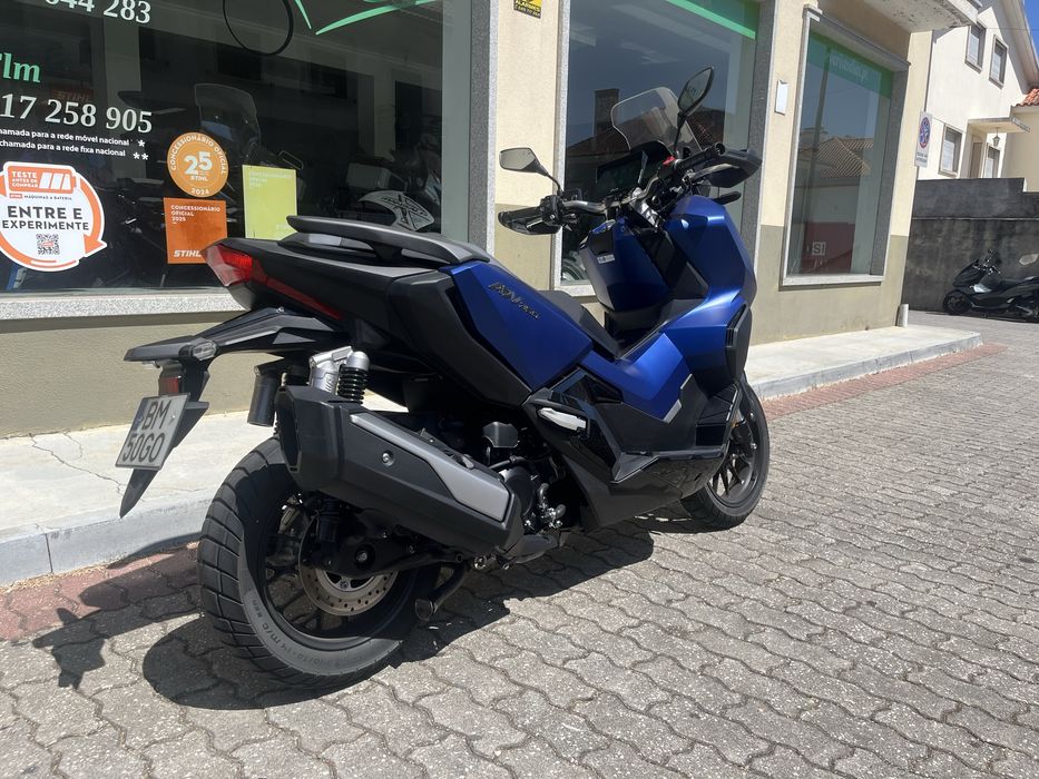 Honda ADV 350 2024