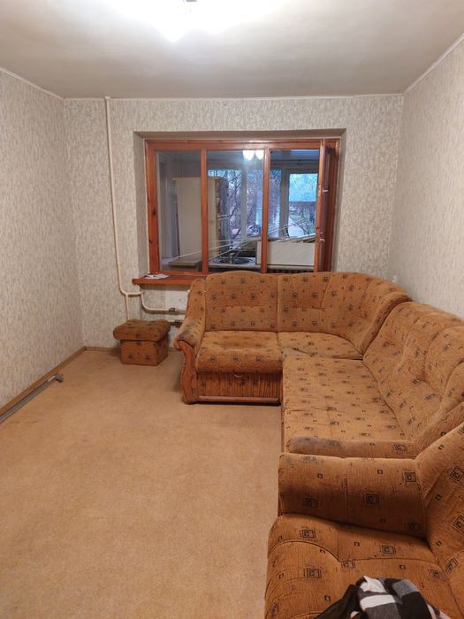 продом 2х ком кв Слобожанское.Чугуевский рн