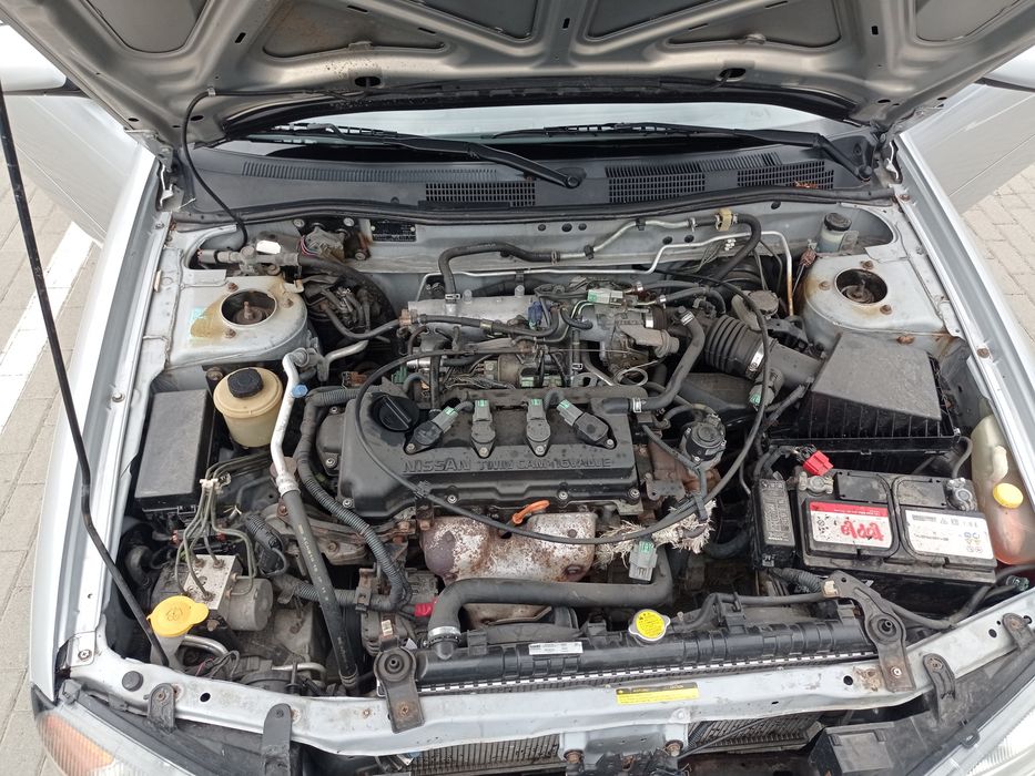 Продам гарне авто