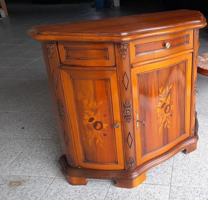 Moveis e decoração