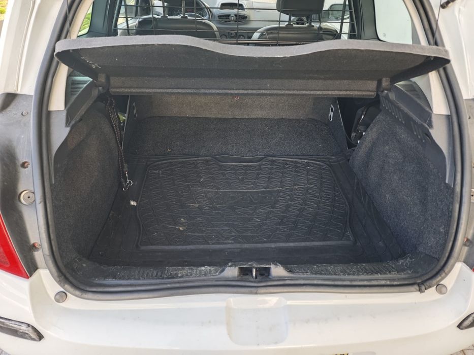 Renault Clio usado